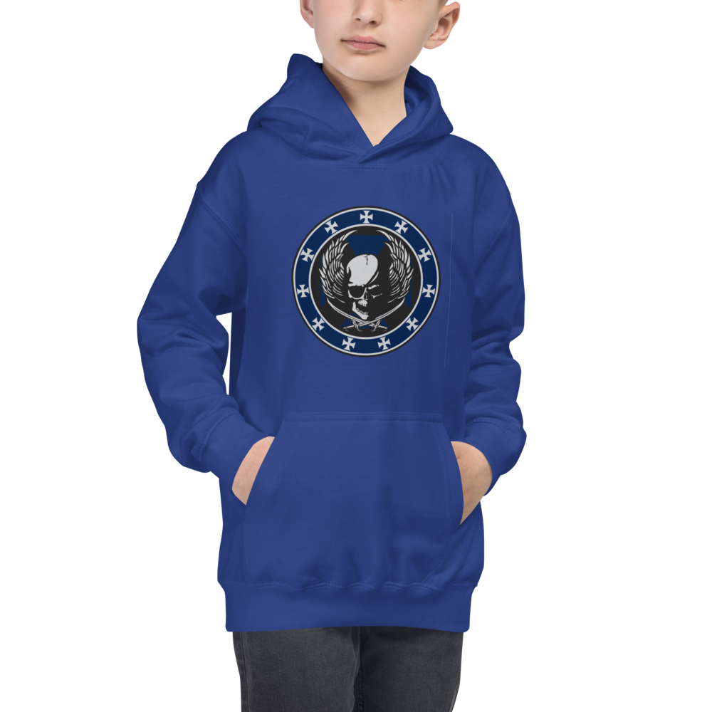 Buccaneers Kid's Hoodie