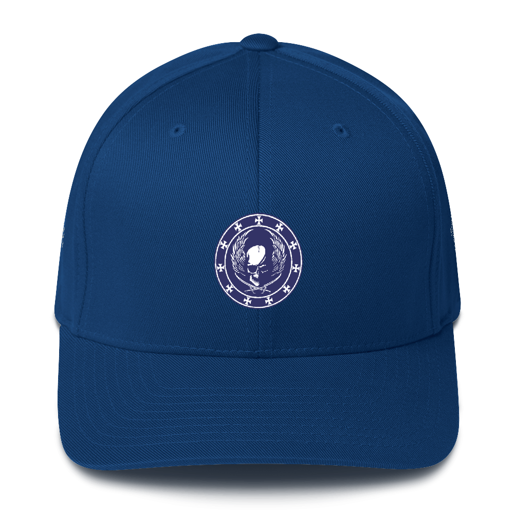 Buccaneers Fitted Cap