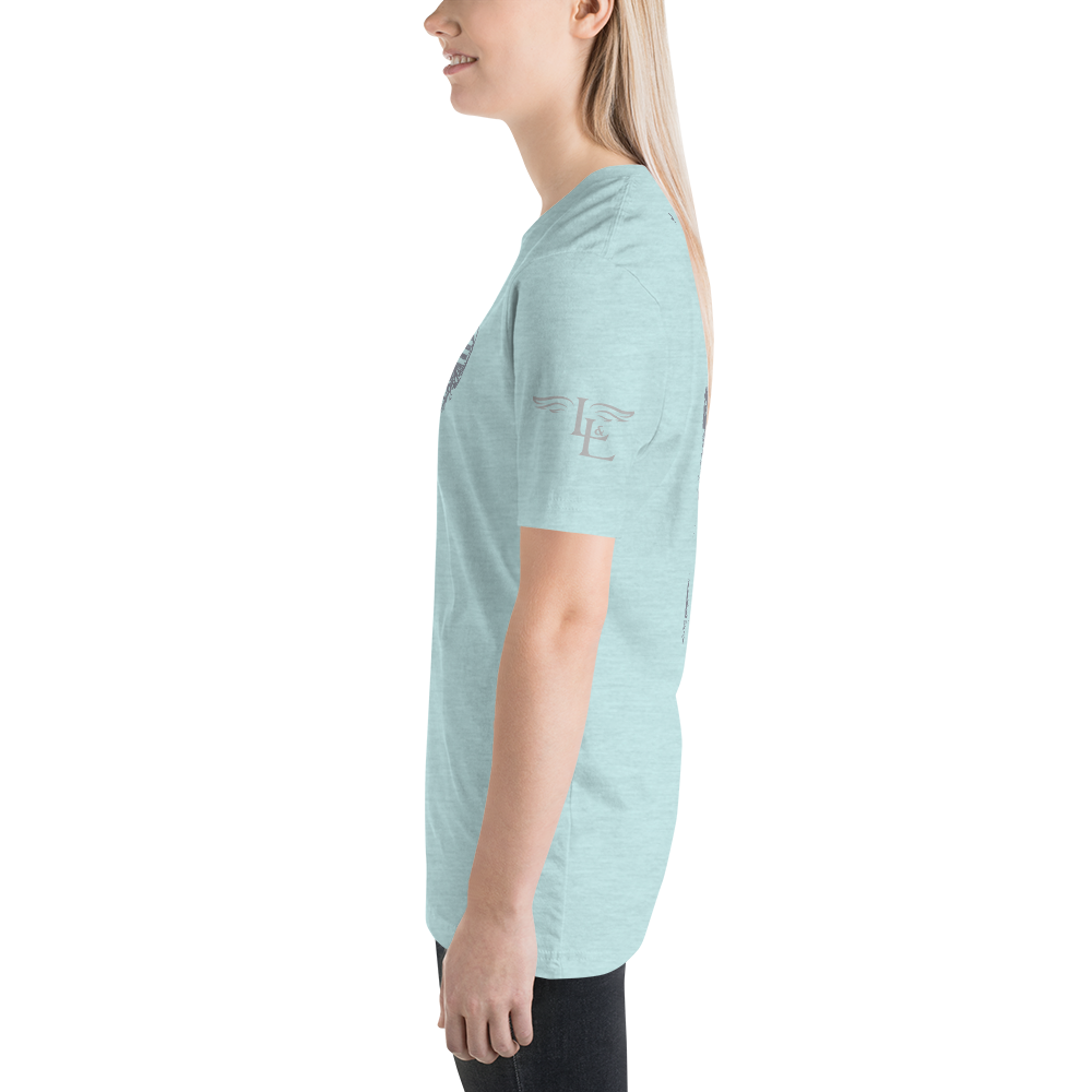 American Trainer Tee