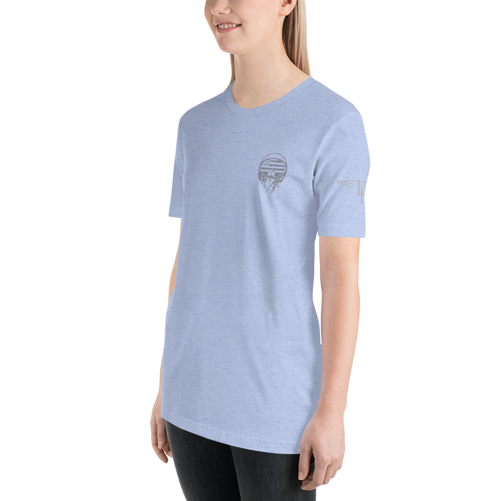 American Trainer Tee
