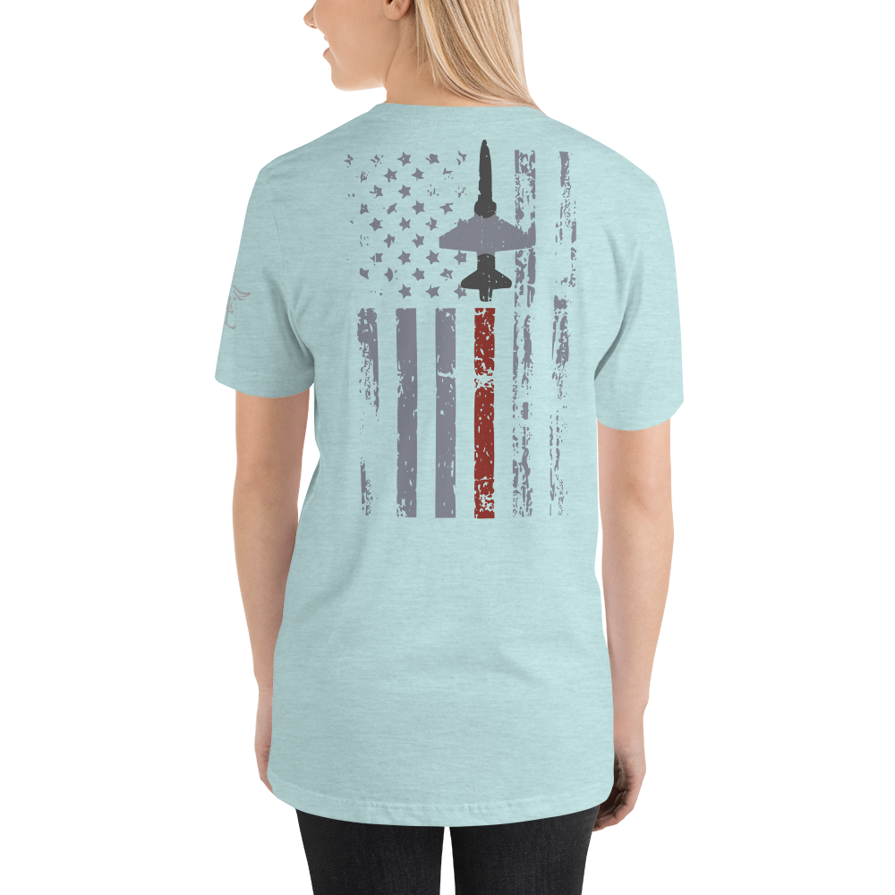 American Trainer Tee