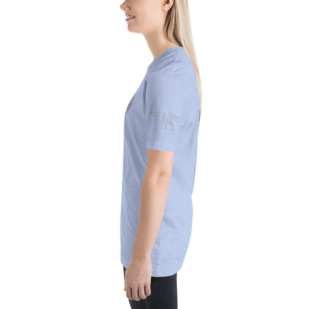 American Trainer Tee