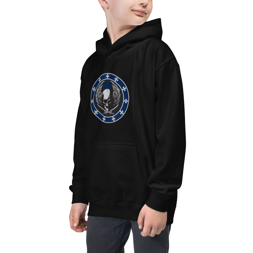 Buccaneers Kid's Hoodie