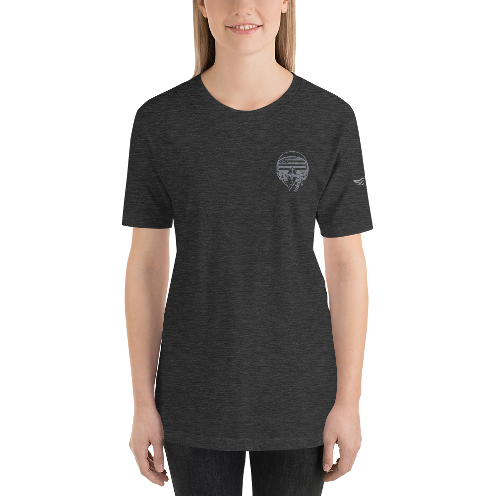 American Trainer Tee