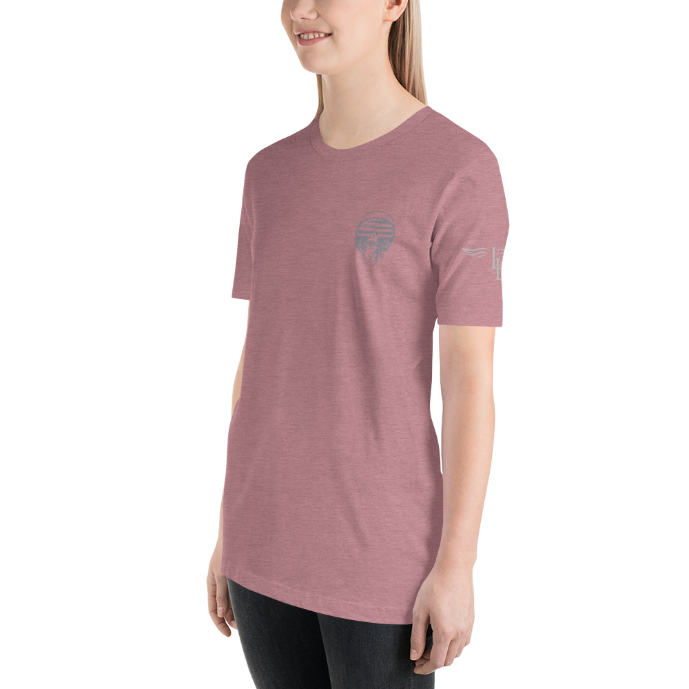American Trainer Tee