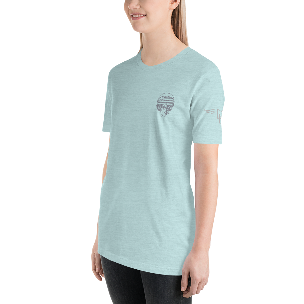 American Trainer Tee