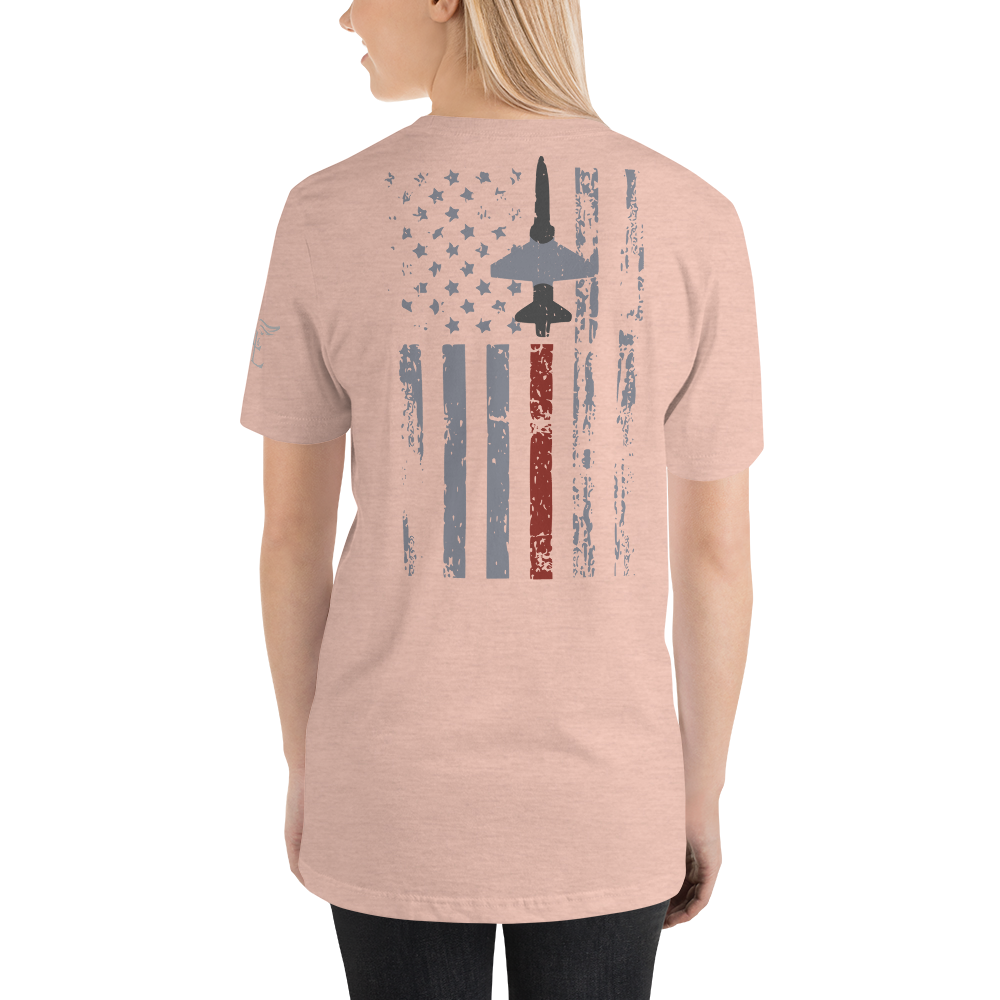 American Trainer Tee