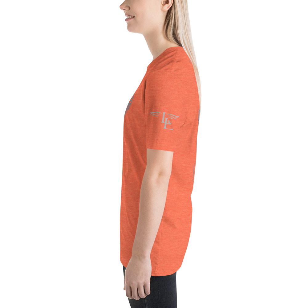 American Trainer Tee