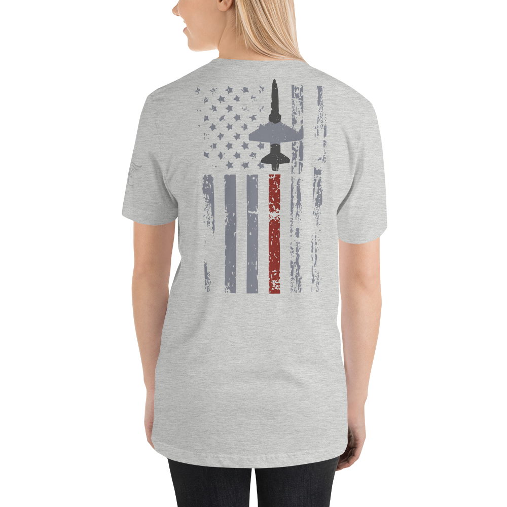 American Trainer Tee