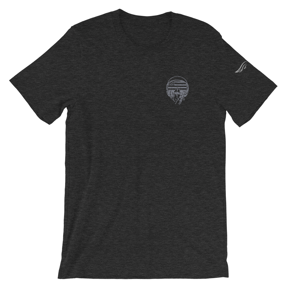 American Trainer Tee