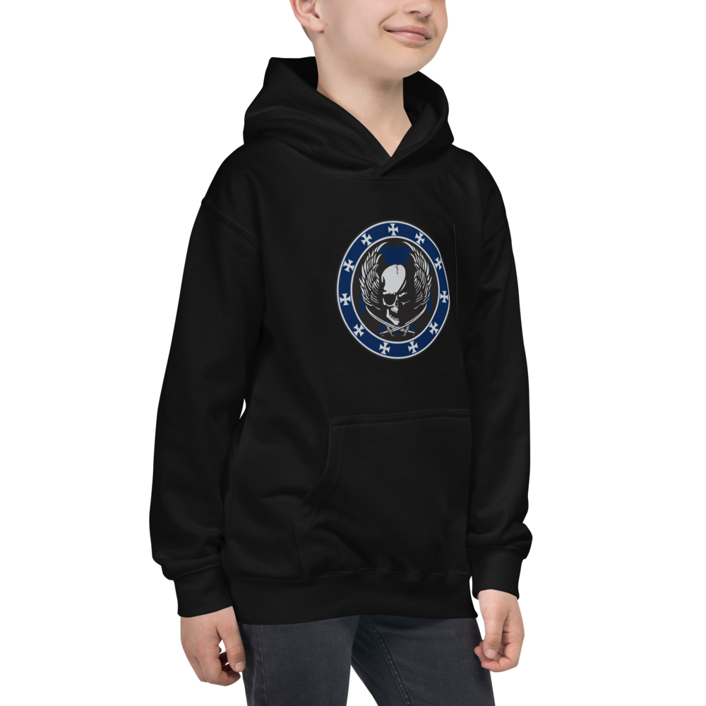 Buccaneers Kid's Hoodie