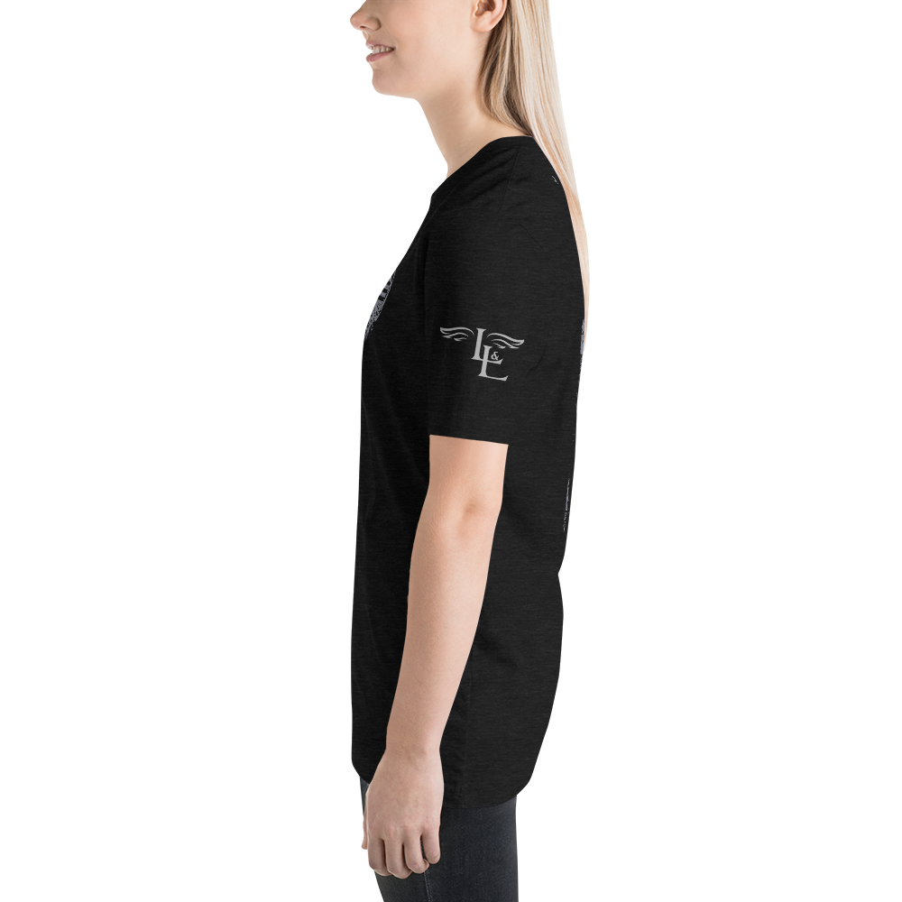 American Trainer Tee