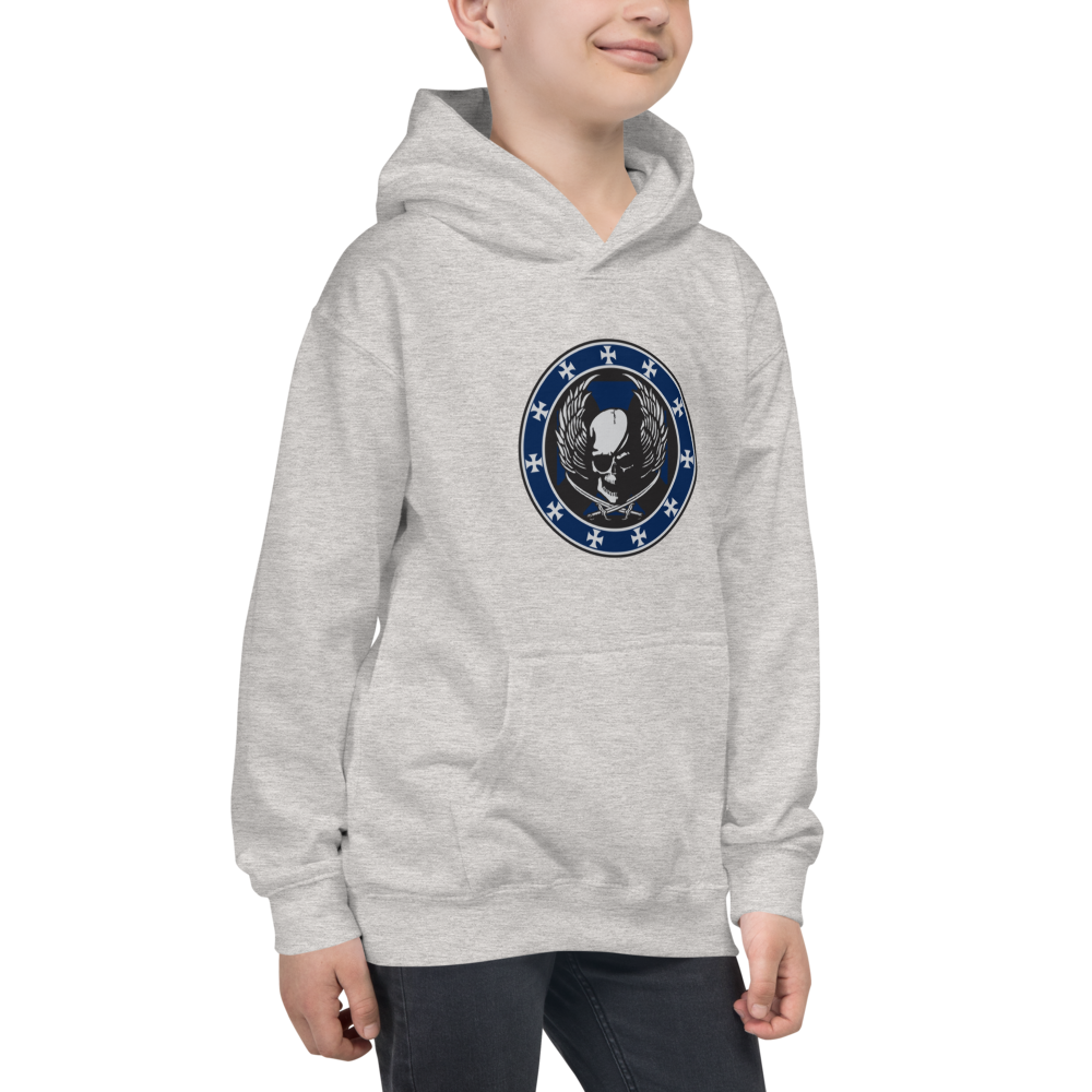 Buccaneers Kid's Hoodie