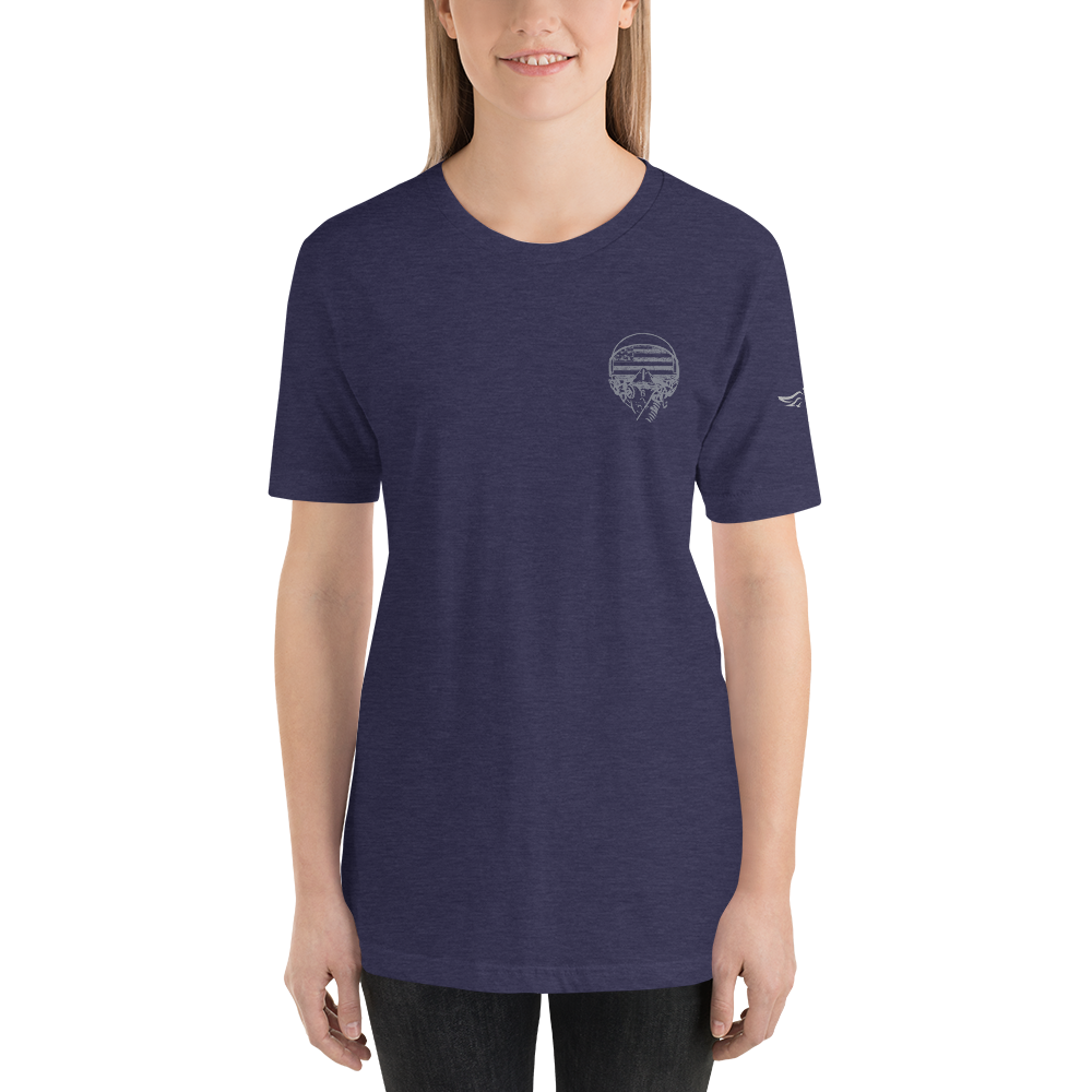 American Trainer Tee
