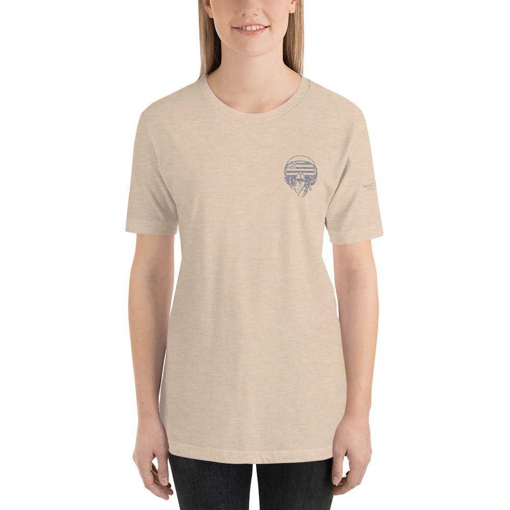 American Trainer Tee
