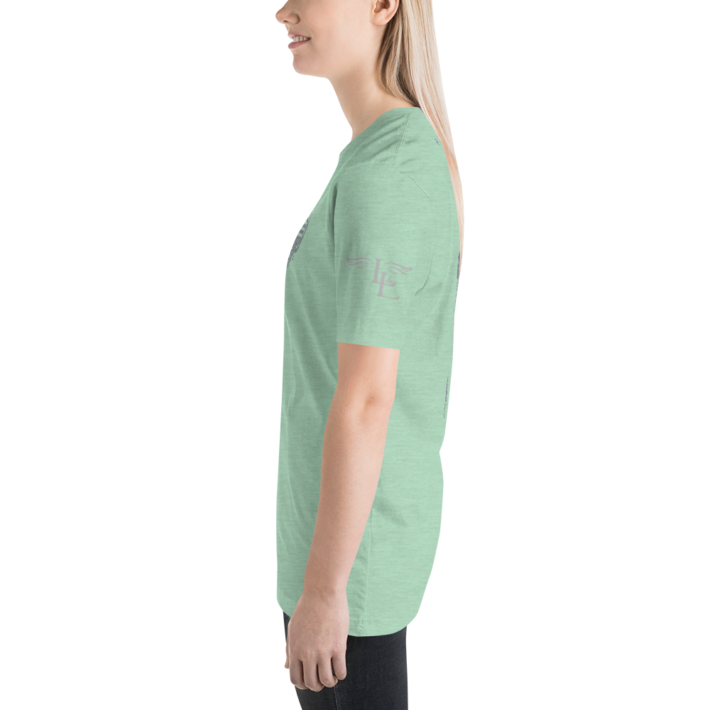 American Trainer Tee