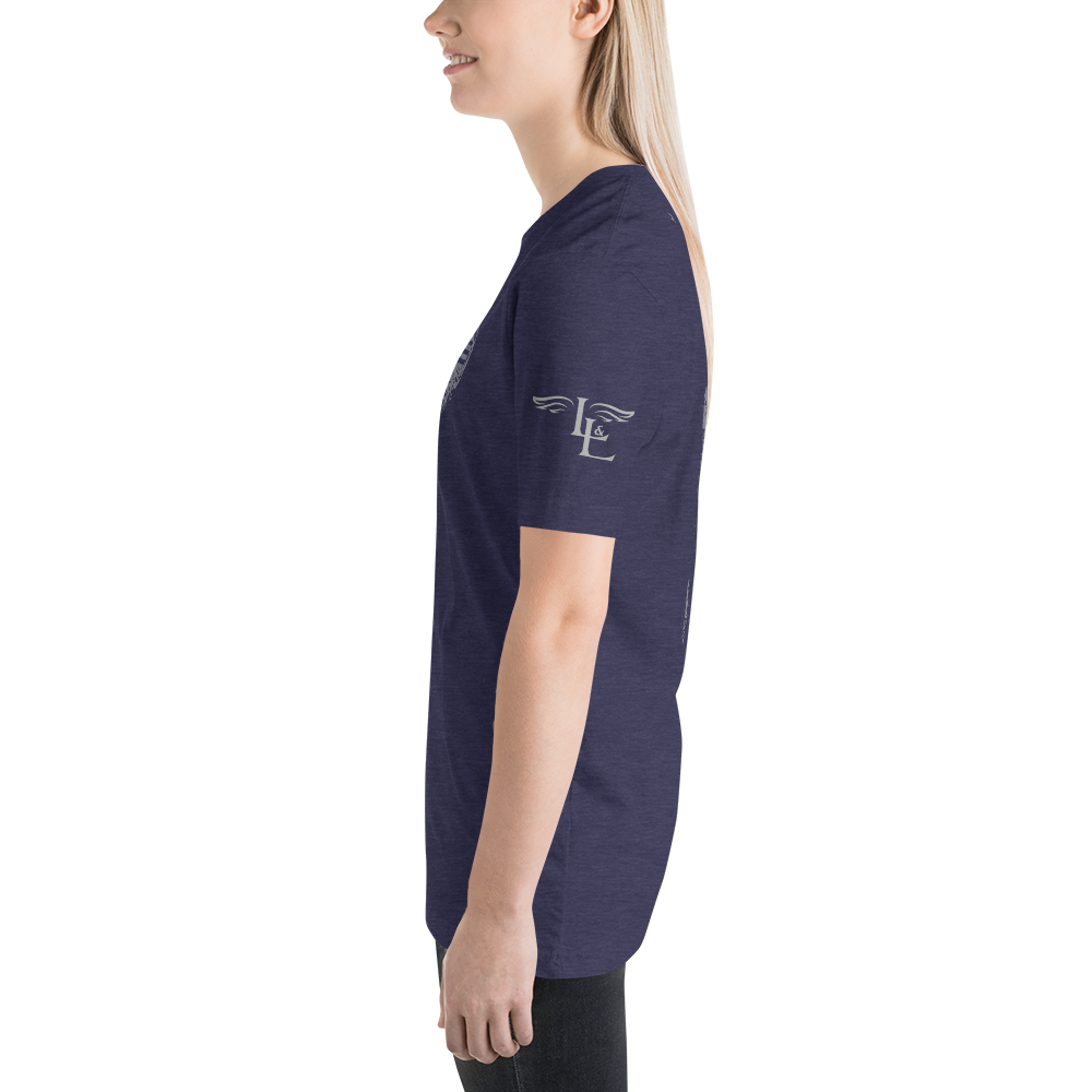 American Trainer Tee