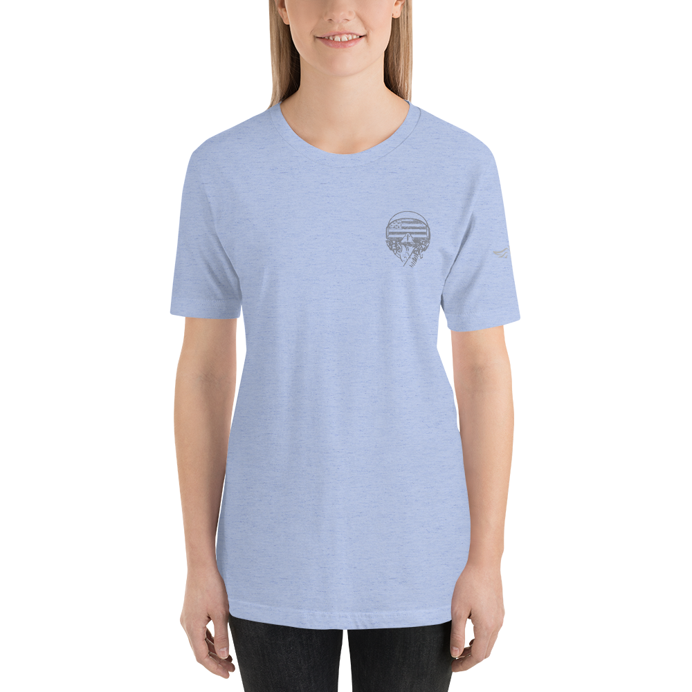 American Trainer Tee