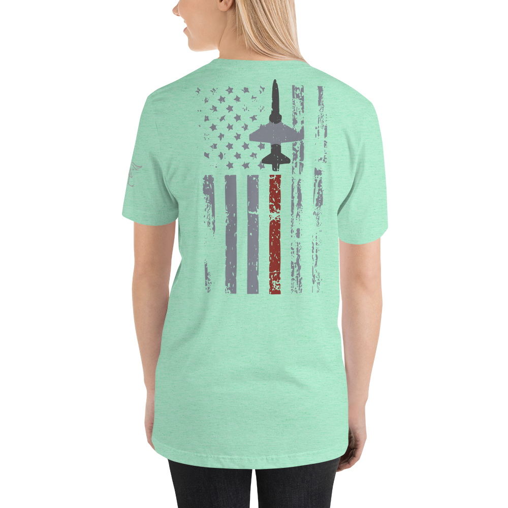 American Trainer Tee