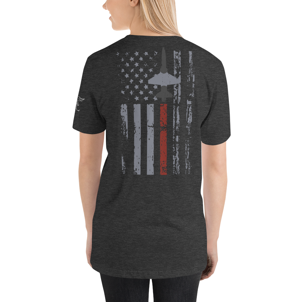 American Trainer Tee