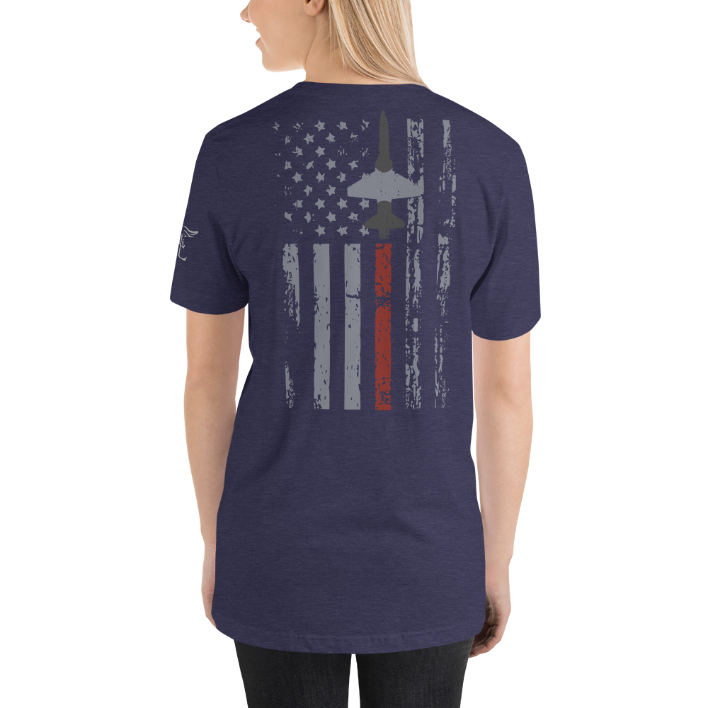 American Trainer Tee