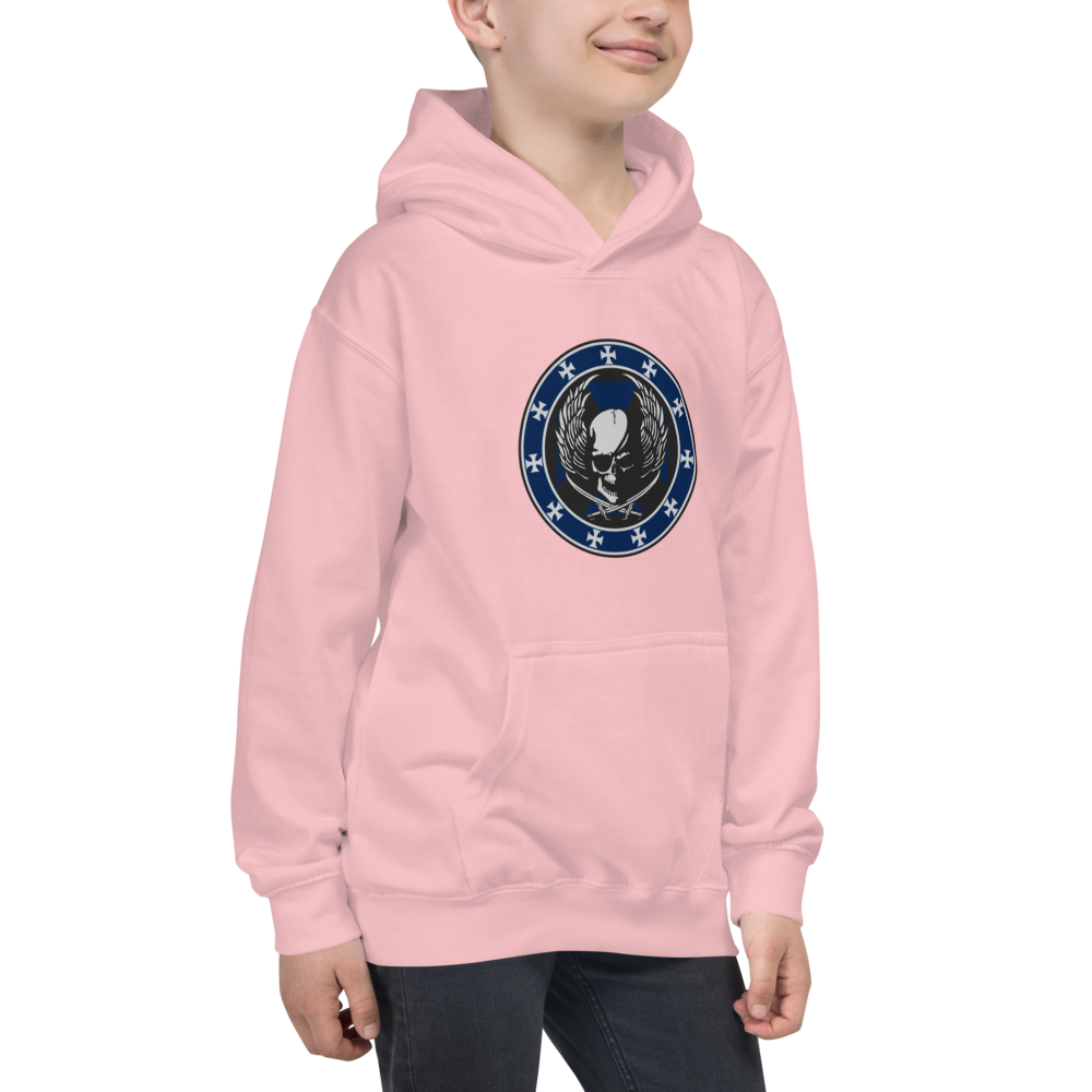 Buccaneers Kid's Hoodie