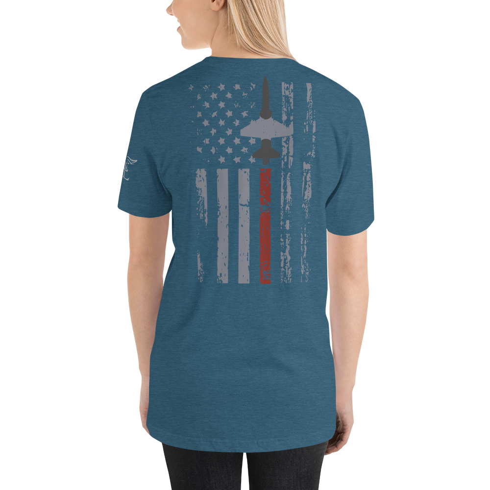 American Trainer Tee