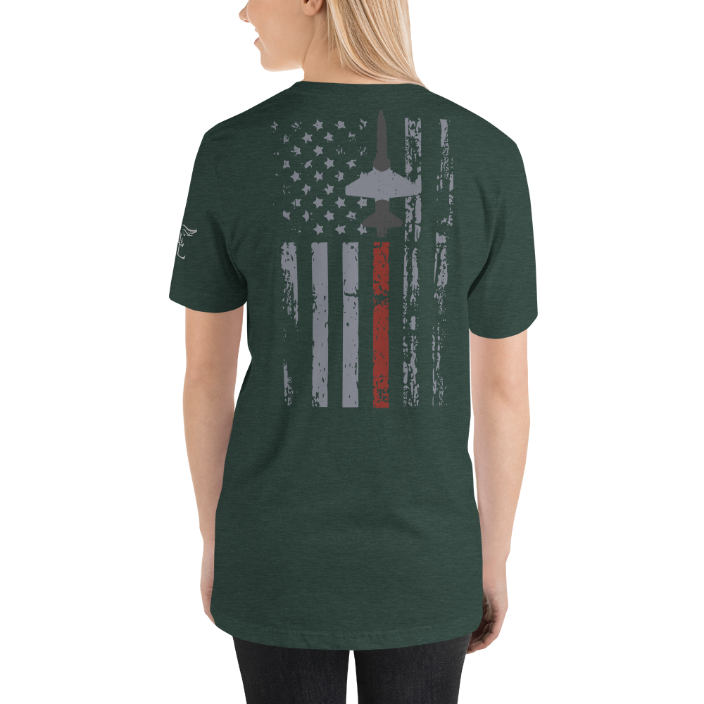 American Trainer Tee