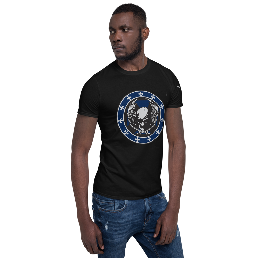 Buccaneer's Tee