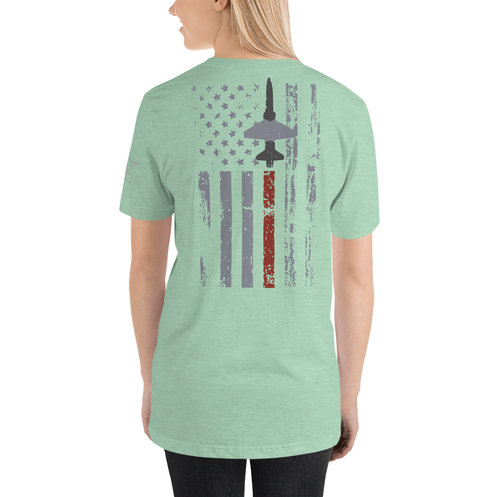 American Trainer Tee