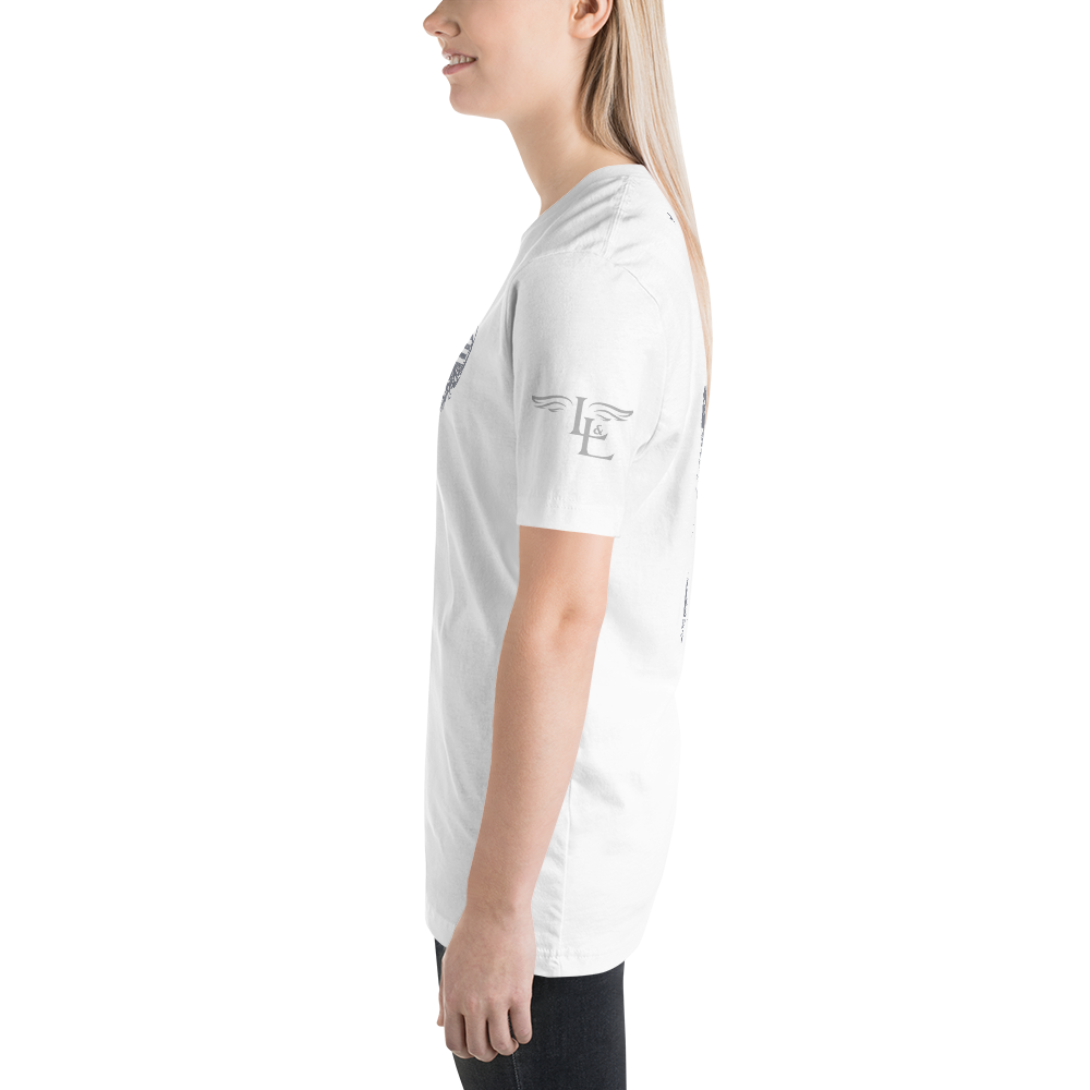 American Trainer Tee