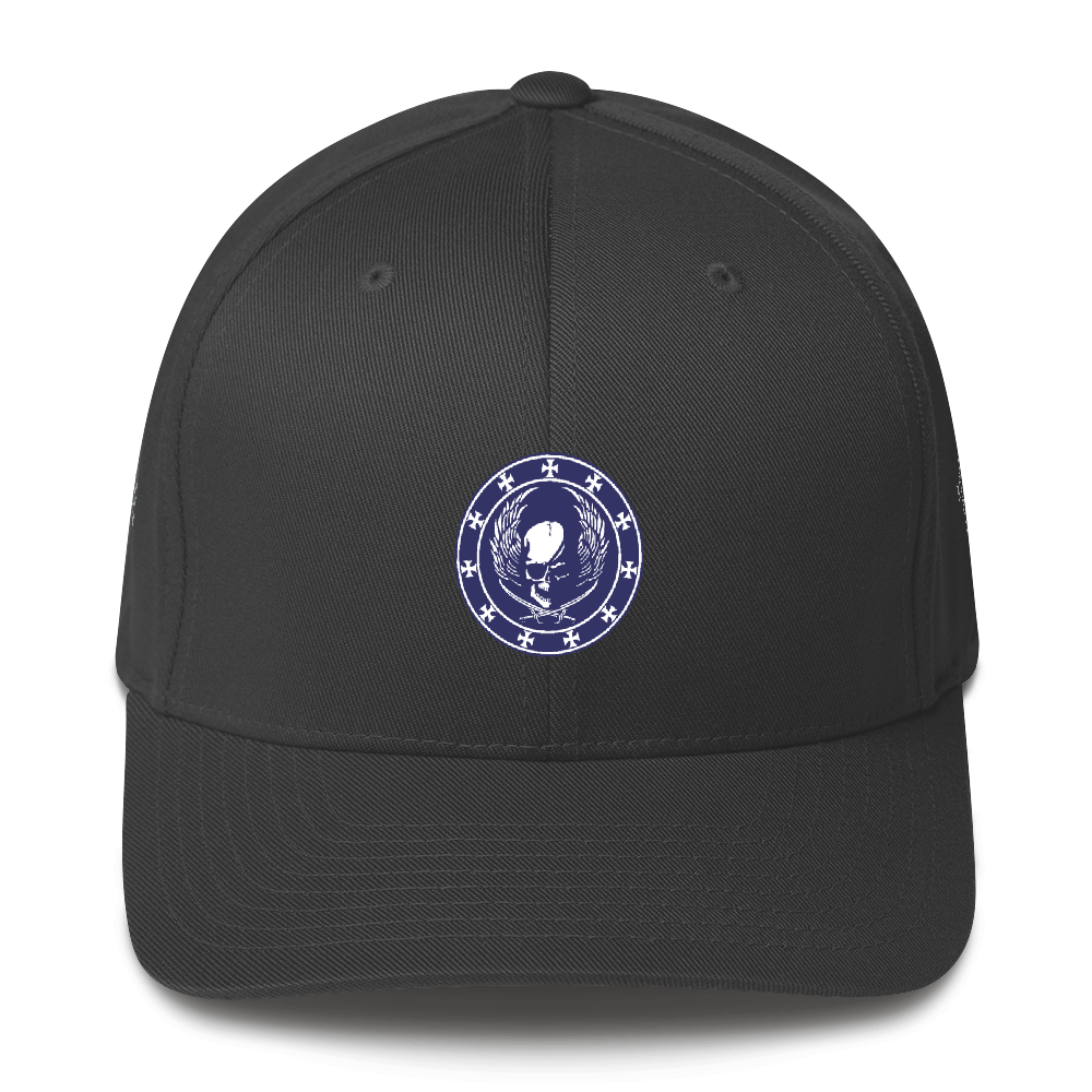 Buccaneers Fitted Cap