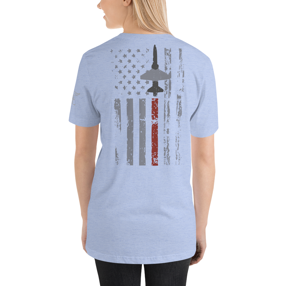 American Trainer Tee