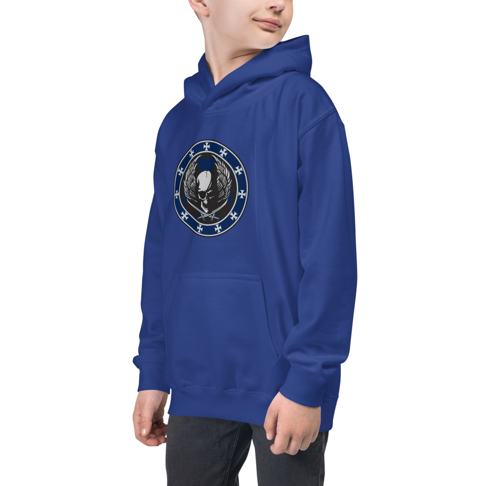 Buccaneers Kid's Hoodie