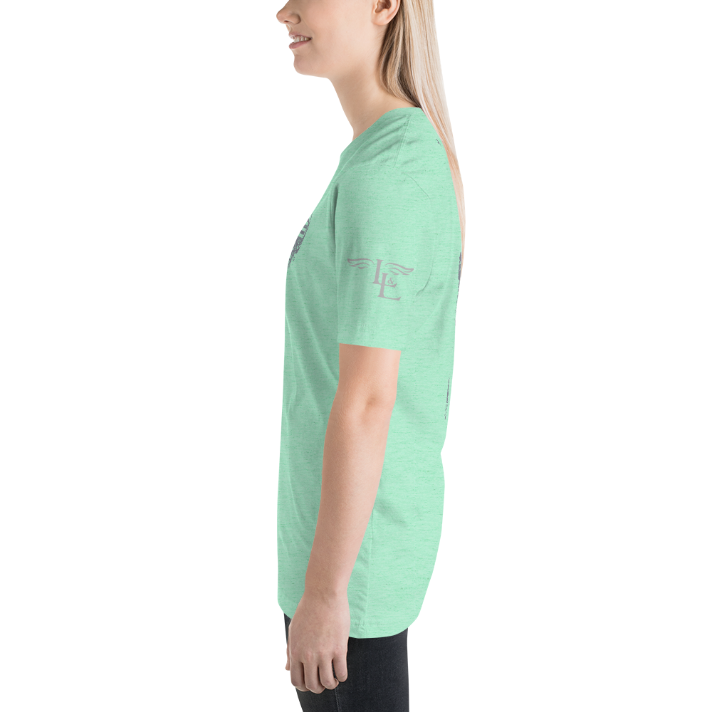American Trainer Tee