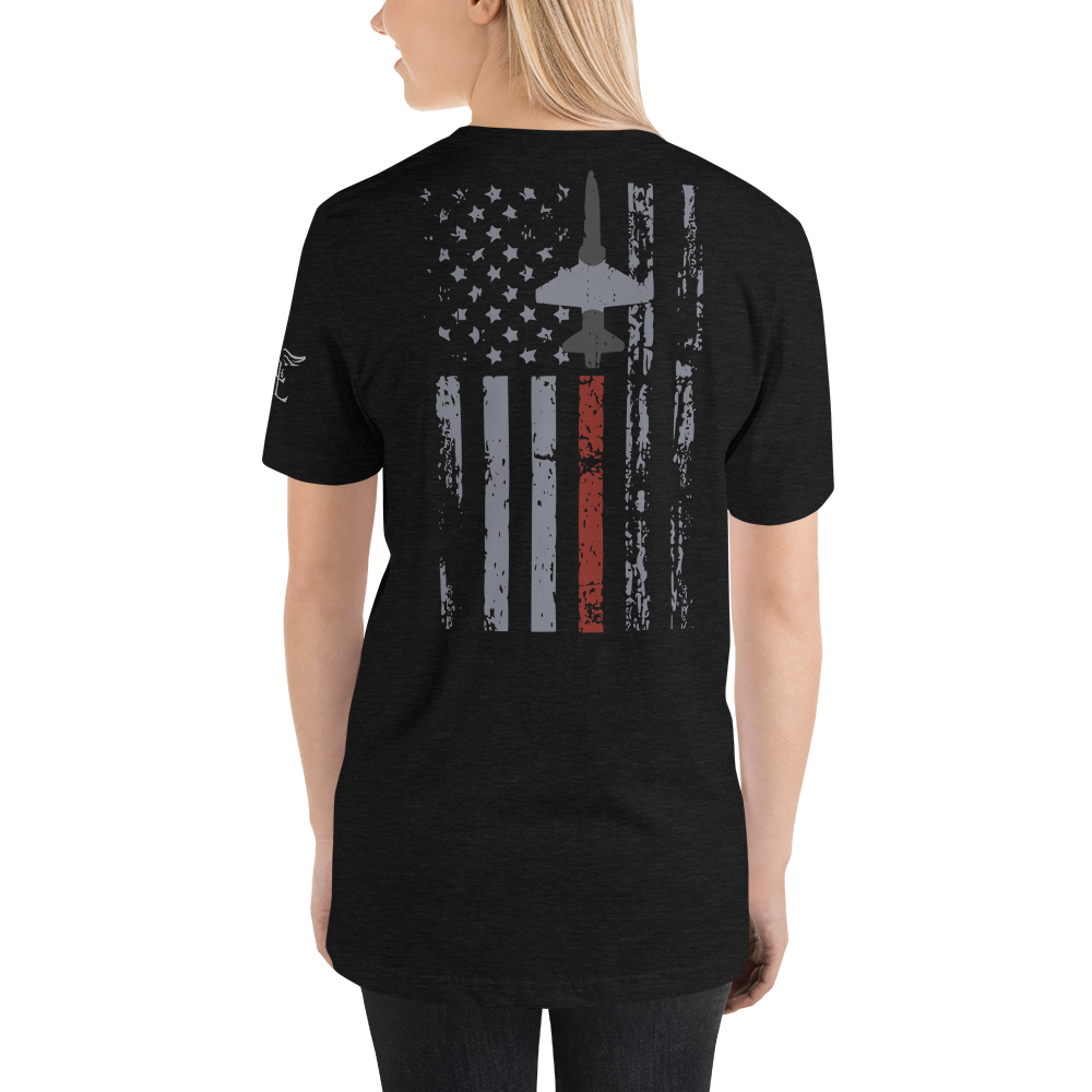 American Trainer Tee