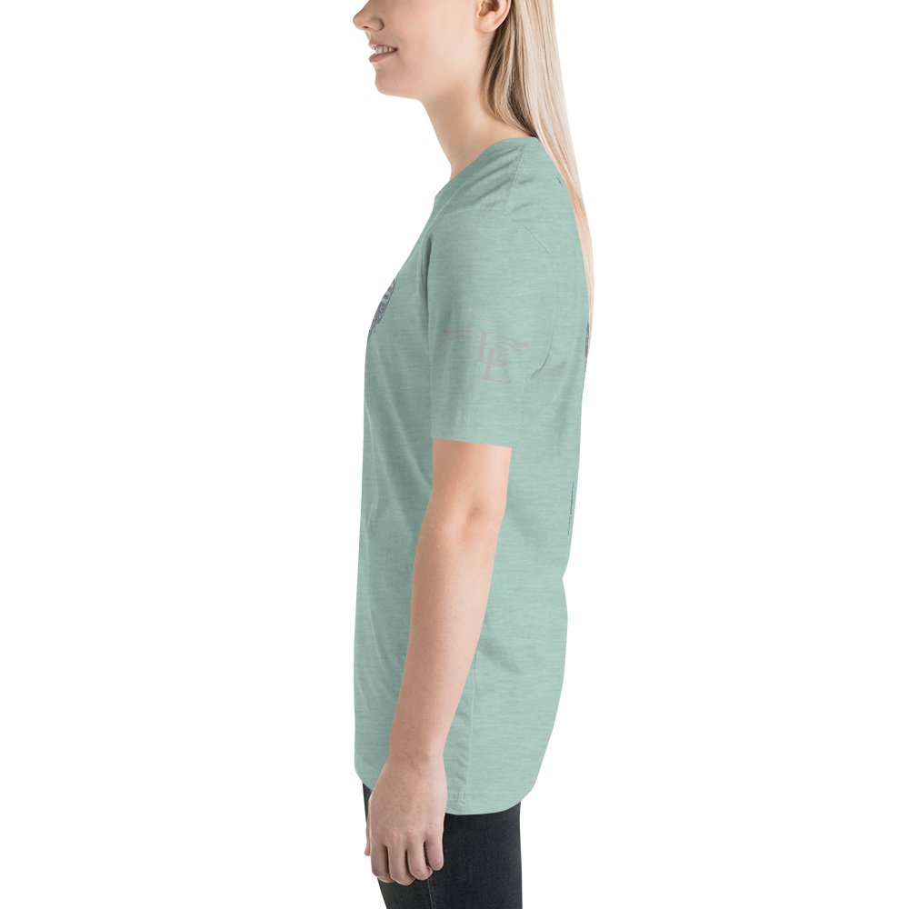 American Trainer Tee