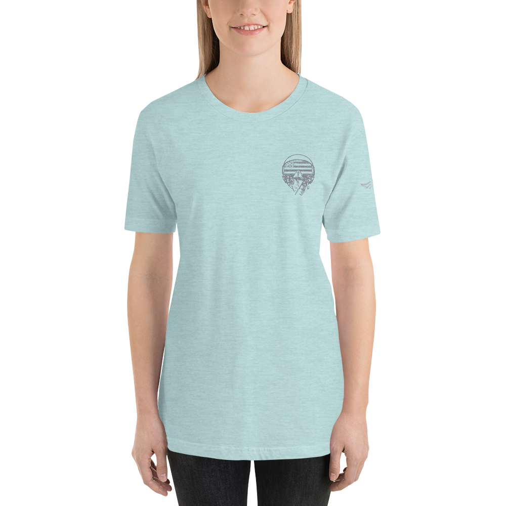 American Trainer Tee