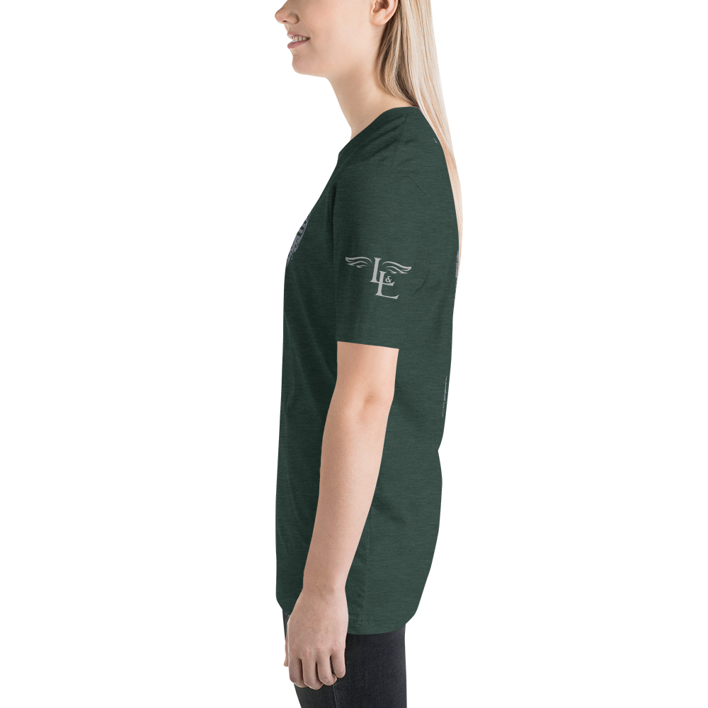 American Trainer Tee