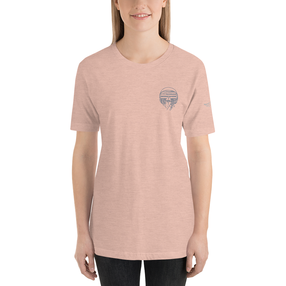 American Trainer Tee