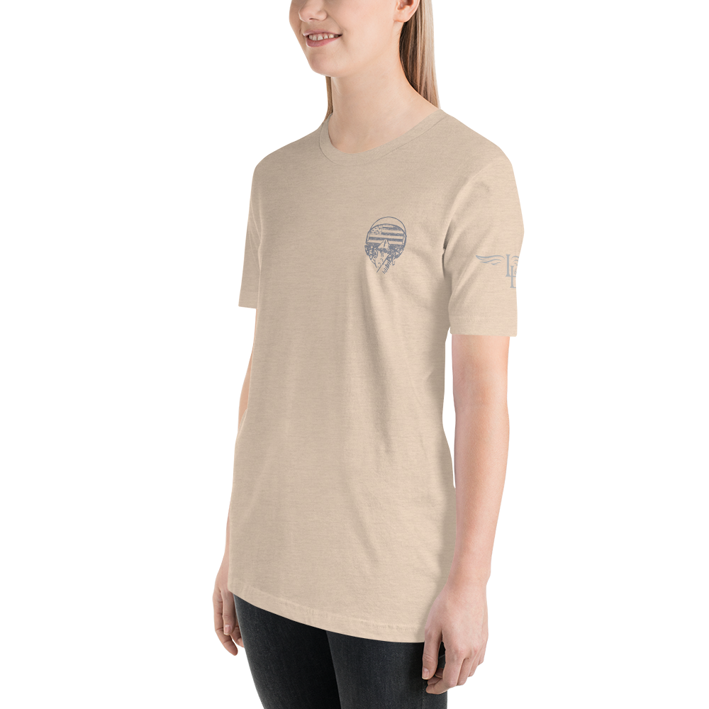 American Trainer Tee