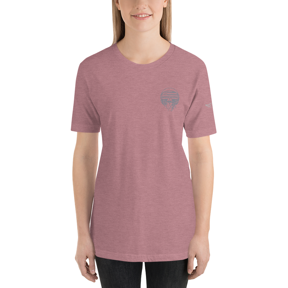 American Trainer Tee