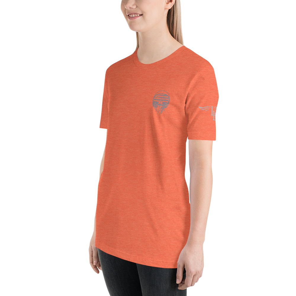 American Trainer Tee