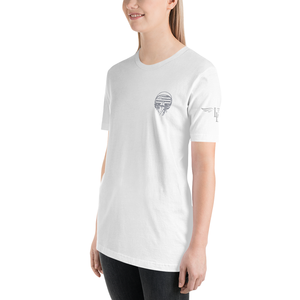 American Trainer Tee