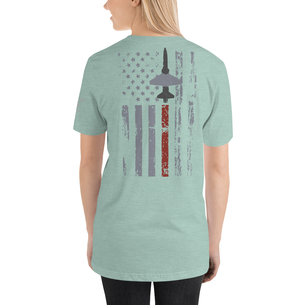 American Trainer Tee
