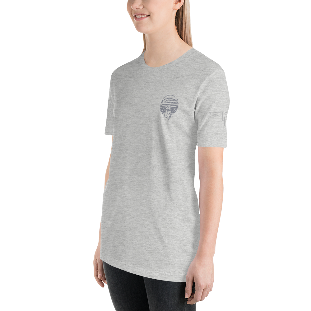 American Trainer Tee