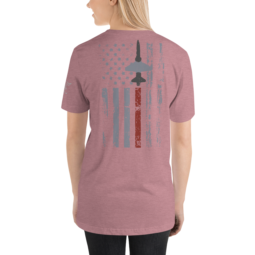 American Trainer Tee