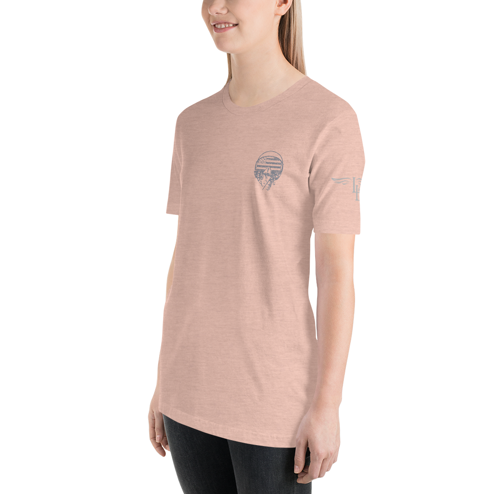 American Trainer Tee