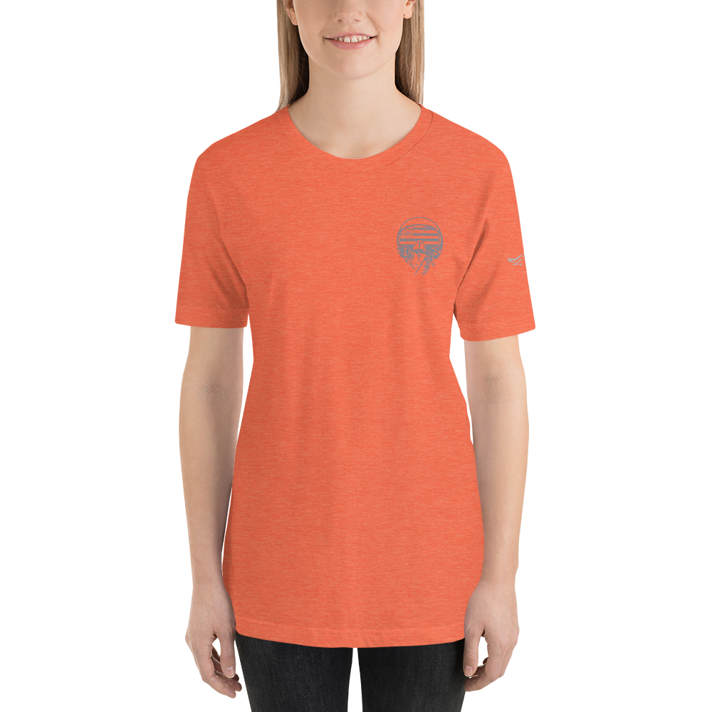American Trainer Tee