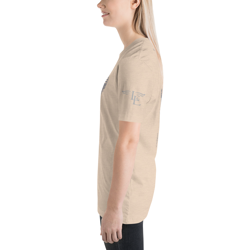 American Trainer Tee